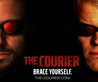 The Courier Image