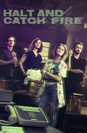 Halt and Catch Fire Image
