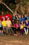 The Amazing Race Image