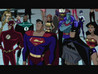 Justice League Unlimited Image