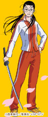 Gokusen Image