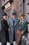 Ripper Street Image