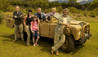 Wild at Heart (UK) Image