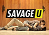 Savage U Image