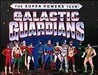 The Super Powers Team: Galactic Guardians Image