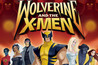 Wolverine and the X-Men Image