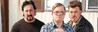 Trailer Park Boys Image