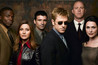 Blind Justice Image