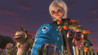 Monsters vs. Aliens: Mutant Pumpkins From Outer Space Image