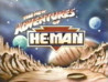 The New Adventures of He-Man Image