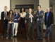 Franklin & Bash : Season 3 Product Image