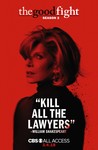The Good Fight Image