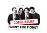 Comic Relief Image