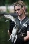 Billy the Exterminator Image