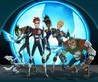 Storm Hawks Image