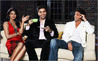 Koffee With Karan Image