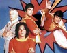 Shazam! Image