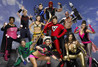 Who Wants to Be a Superhero? Image