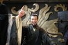 The First Emperor: The Man Who Made China Image