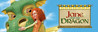 Jane And the Dragon Image