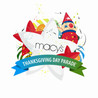 Macy's Thanksgiving Day Parade Image