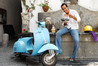 David Rocco's Dolce Vita Image