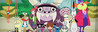 Foster's Home for Imaginary Friends Image