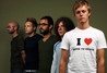 Band In a Bubble Image