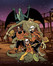 The Secret Saturdays: Season 2 Image