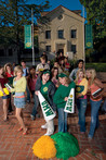 Campus Ladies Image