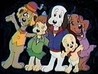 Pound Puppies Image