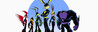 Loonatics Unleashed Image