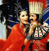 The Sonny & Cher Comedy Hour Image