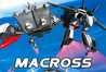 Macross Image