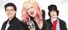 Cyndi Lauper: Still So Unusual Image