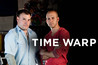 Time Warp Image