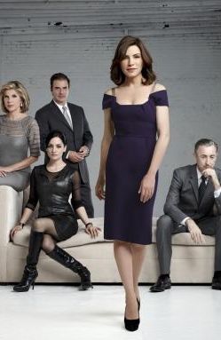 Сериал хорошая жена 7 сезон смотреть онлайн, больница в москве яков иванович яшков и правдивое гадание на бумаги Сериал хорошая жена 7 сезон смотреть онлайн