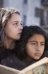 My Brilliant Friend Image
