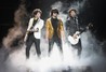 Jonas Brothers: Living the Dream Image