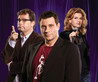 The Green Room with Paul Provenza Image