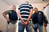 Bordertown: Laredo Image