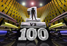 1 vs. 100 (Phi) Image