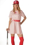 A League of Their Own (1993) Image
