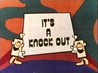 It's a Knockout Image