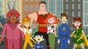 The Awesomes Image