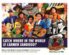 Where in the World is Carmen Sandiego? Image