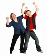 Your Mama Don't Dance Image
