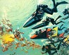 Scuba Wars Image