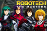 Robotech Image