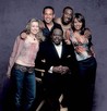 Cedric the Entertainer Presents Image
